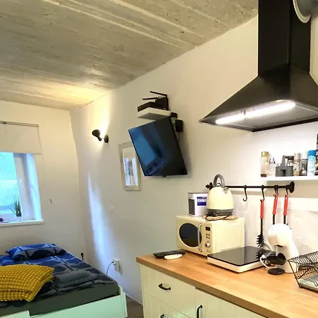 Under The Castle * Ljubljana