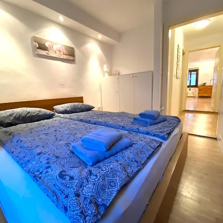 Apartman Under The Castle *