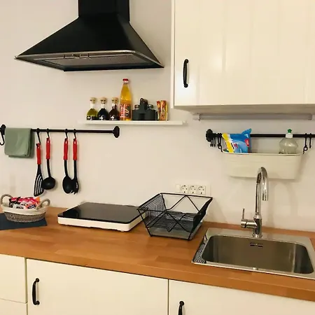 Apartman Under The Castle *