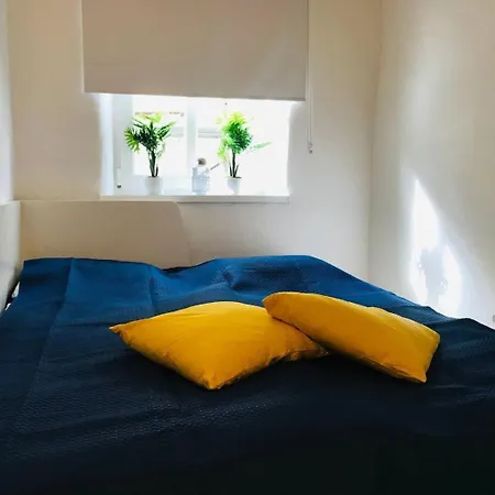 Under The Castle Apartman