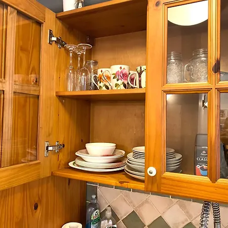 Under The Castle * Ljubljana