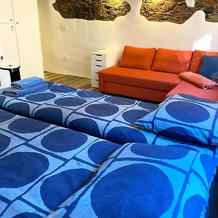 Apartman Under The Castle *