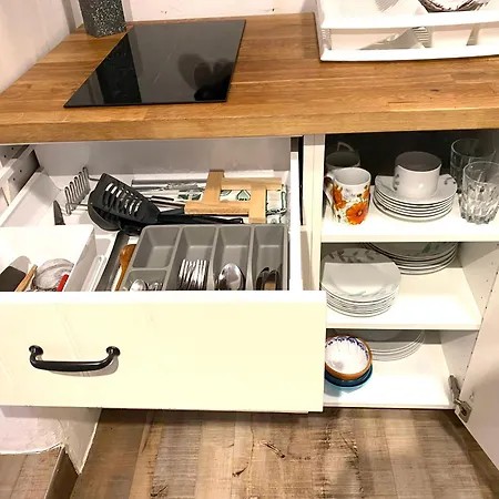 Under The Castle Ljubljana