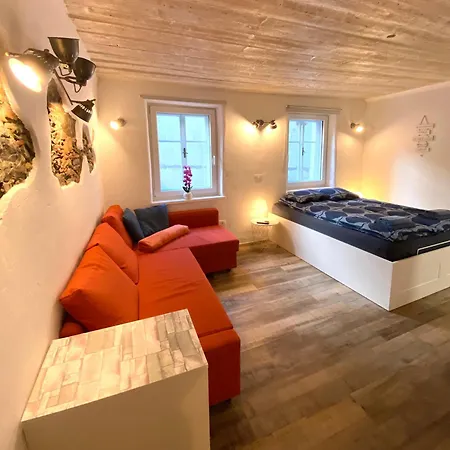 Apartman Under The Castle