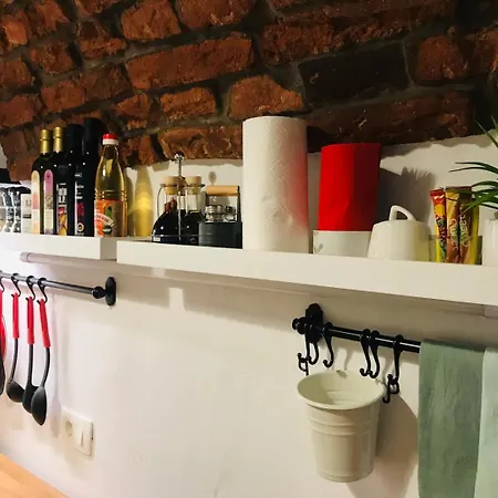 Under The Castle * Ljubljana