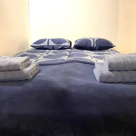 Under The Castle Apartman Ljubljana