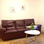 Apartament Under The Castle Lublana