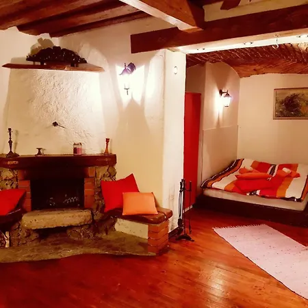 Apartmán Under The Castle *