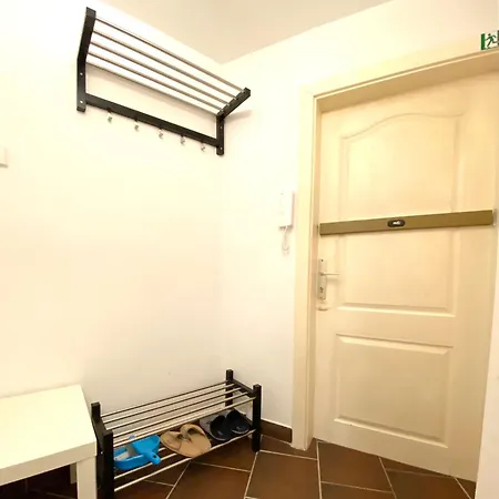 Apartment Under The Castle *