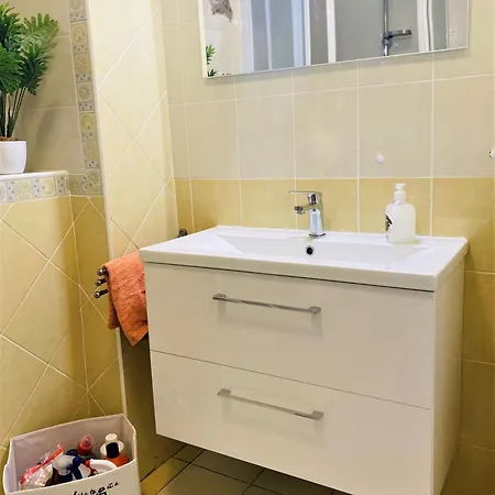 Apartman Under The Castle *