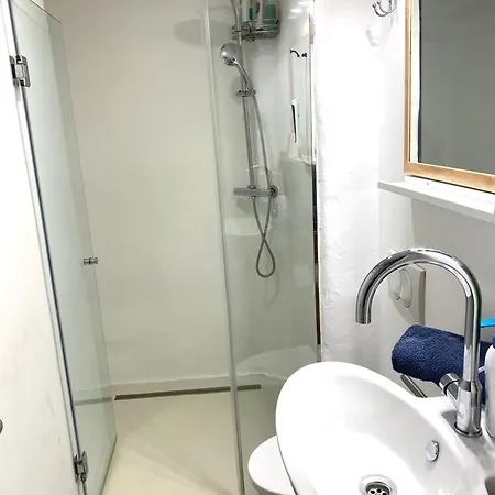 Under The Castle Apartment