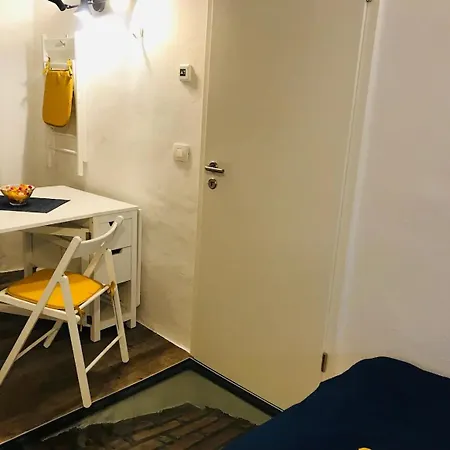 Apartment Under The Castle Laibach