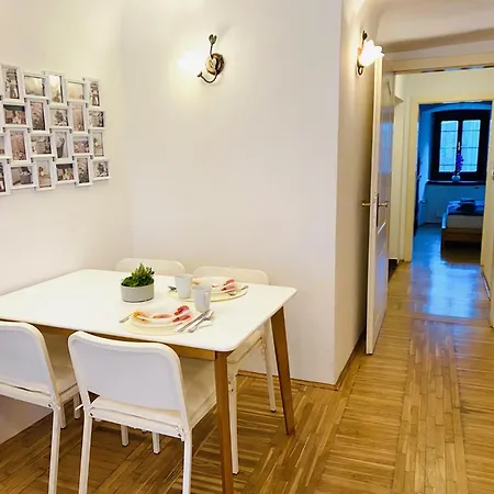 Under The Castle 卢布尔雅那