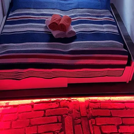 Apartman Under The Castle *