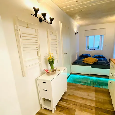 Under The Castle * Laibach