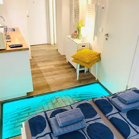 Under The Castle Apartment