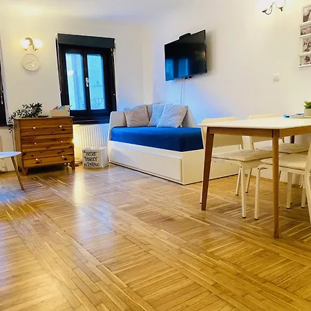 Under The Castle Laibach