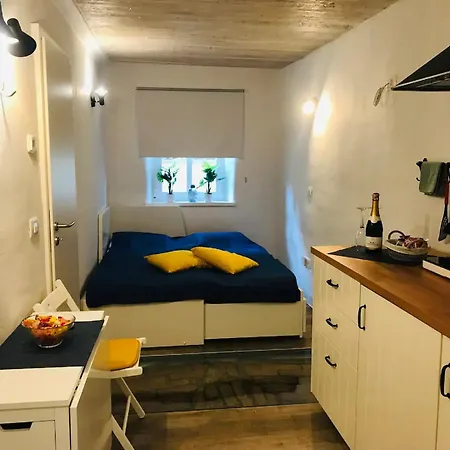 Apartment Under The Castle