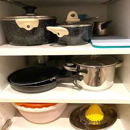 Under The Castle Apartment *