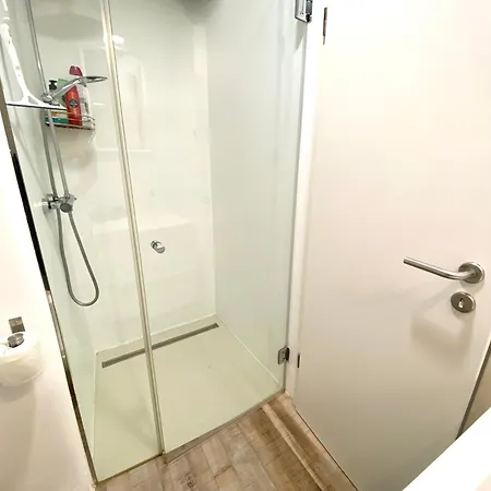 Under The Castle Apartman