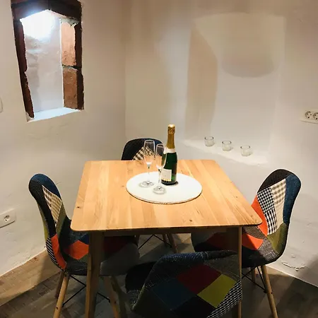 Apartment Under The Castle