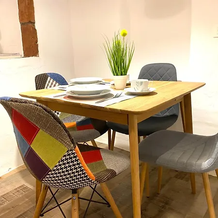 Apartment Under The Castle *