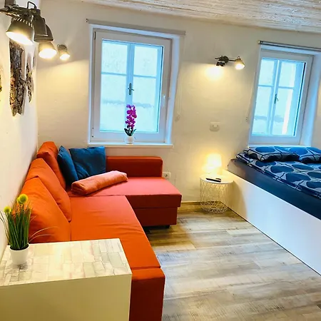 Apartment Under The Castle *