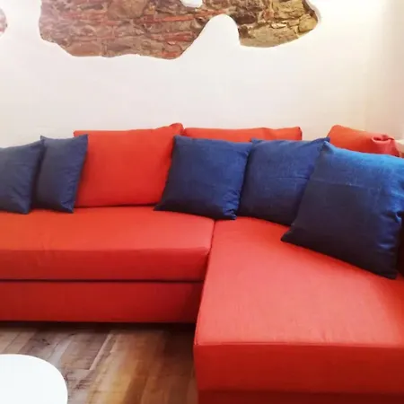 Under The Castle Laibach