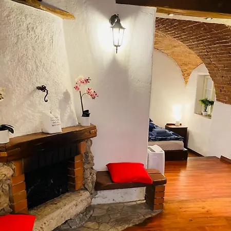 Apartment Under The Castle