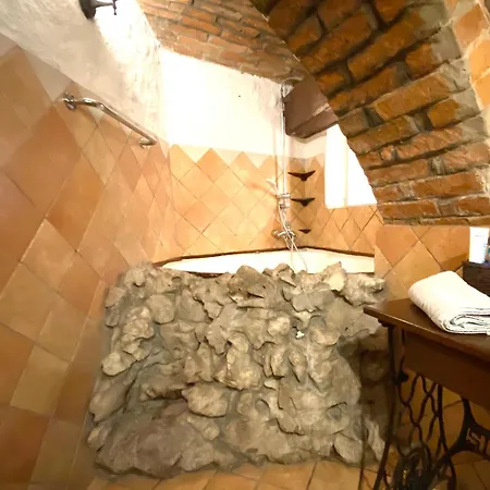 Apartman Under The Castle Ljubljana