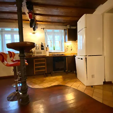 Under The Castle 卢布尔雅那