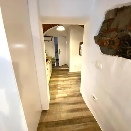 Under The Castle Laibach