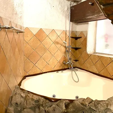 Apartment Under The Castle