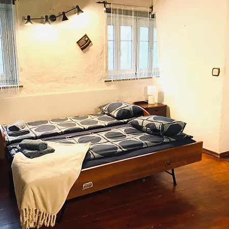 Apartment Under The Castle Laibach