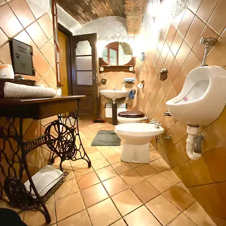 Under The Castle Apartman Ljubljana