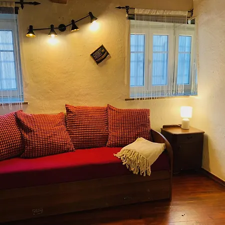 Apartmán Under The Castle *