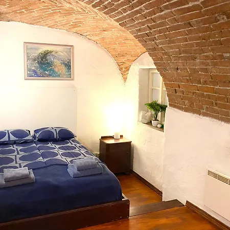 Under The Castle * Laibach