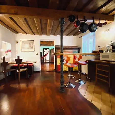 Apartment Under The Castle *