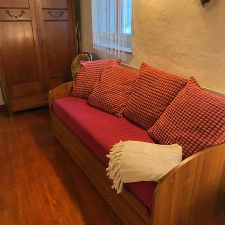 Apartment Under The Castle