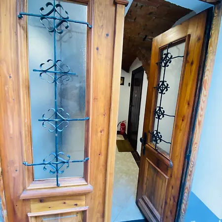 Apartmán Under The Castle Lublaň