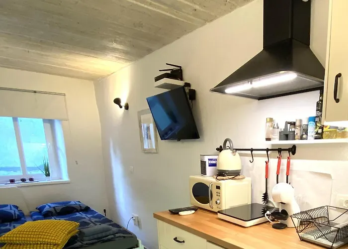 Under The Castle * Λιουμπλιάνα