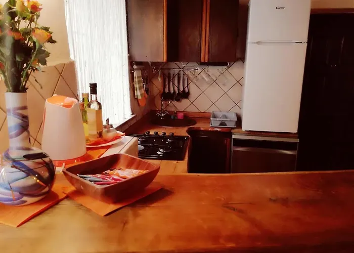 Under The Castle 류블랴나