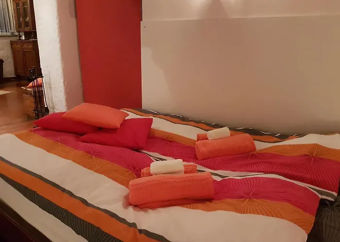 Under The Castle Διαμέρισμα