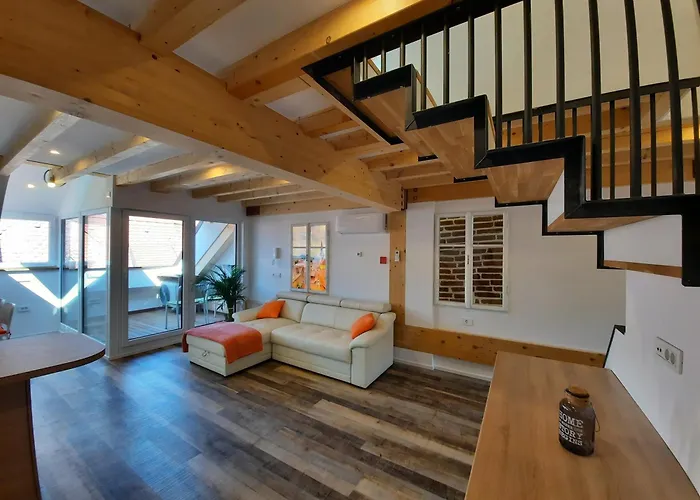 Under The Castle Διαμέρισμα