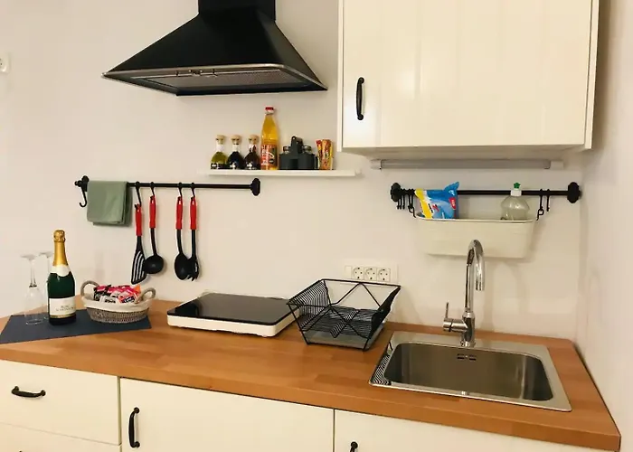 Διαμέρισμα Under The Castle *