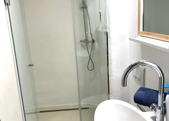 Under The Castle Διαμέρισμα