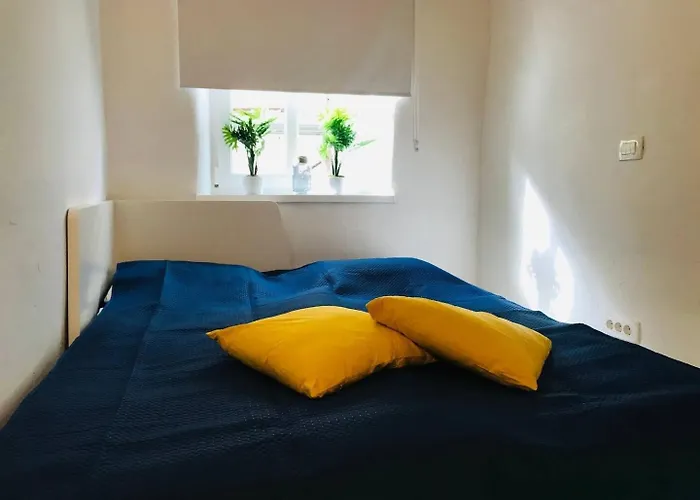 Under The Castle Διαμέρισμα