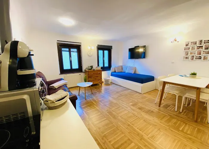 Appartamento Under The Castle *