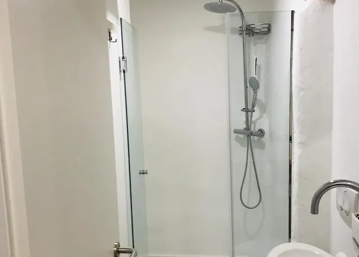 Under The Castle 아파트