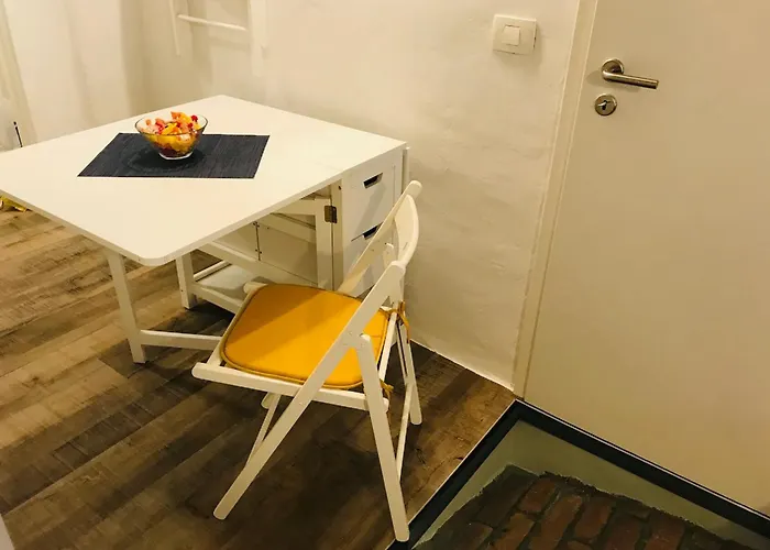 Under The Castle Διαμέρισμα *